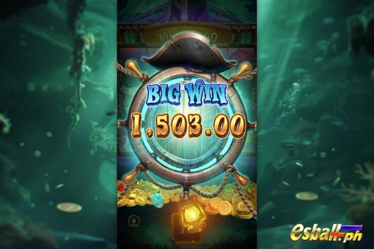 Bet 180 pesos and win 1,503 pesos on Dead Man's Riches Big Win. Bet 180 pesos and win 1,503 pesos on Dead Man's Riches Big Win.