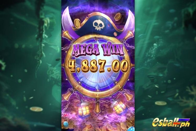 Bet 180 pesos and win 4,887 pesos on Dead Man's Riches Big Win. Bet 180 pesos and win 4,887 pesos on Dead Man's Riches Big Win.