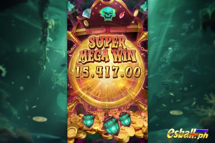 Bet 180 pesos and win 15,417 pesos on Dead Man's Riches Big Win. Bet 180 pesos and win 15,417 pesos on Dead Man's Riches Big Win.