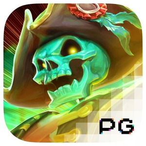 PG Dead Man's Riches Slot Demo