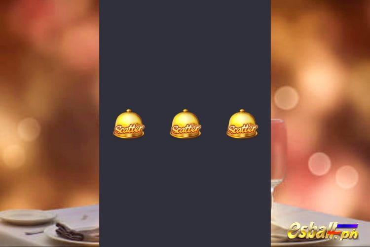 Diner Delights Slot Free Spins Feature