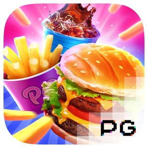PG Diner Frenzy Spins Slot Demo
