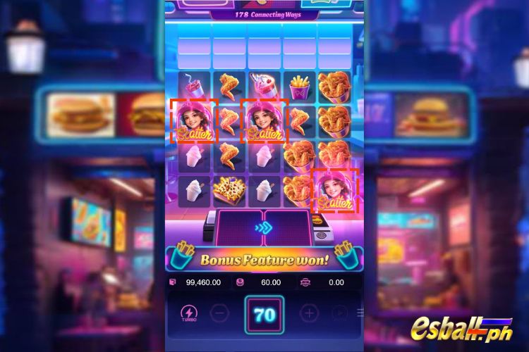 3+ Scatter trigger the Hold and Win 3+ Scatter trigger the Hold and Win