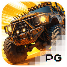 PG Soft Doomsday Rampage Slot Demo