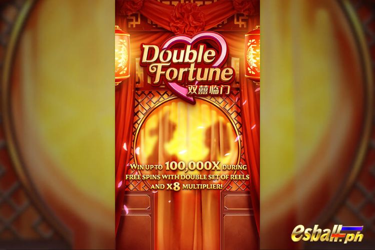 Double Fortune PG Soft Slot Demo - Casino Game