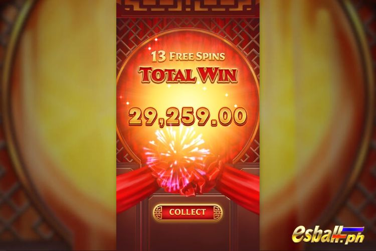 Double Fortune Free Spins Feature