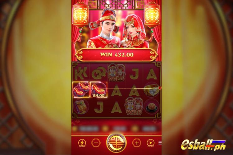Double Fortune PG Soft Slot Demo - Casino Game