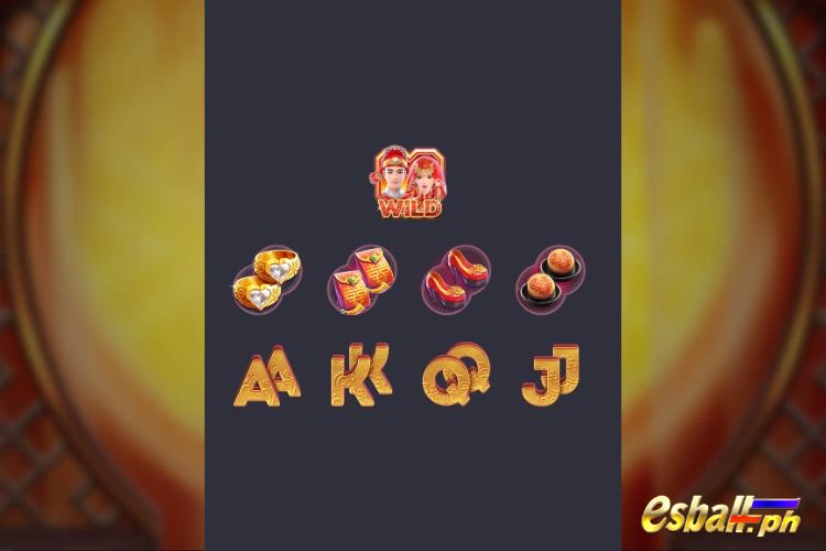 Double Fortune PG Soft Slot Casino Game Double Symbols