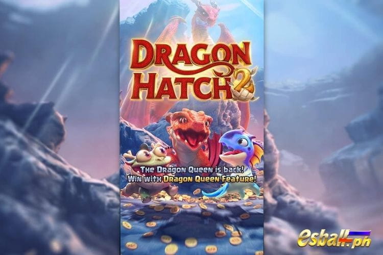 Dragon Hatch 2 PG Slot Demo & RTP