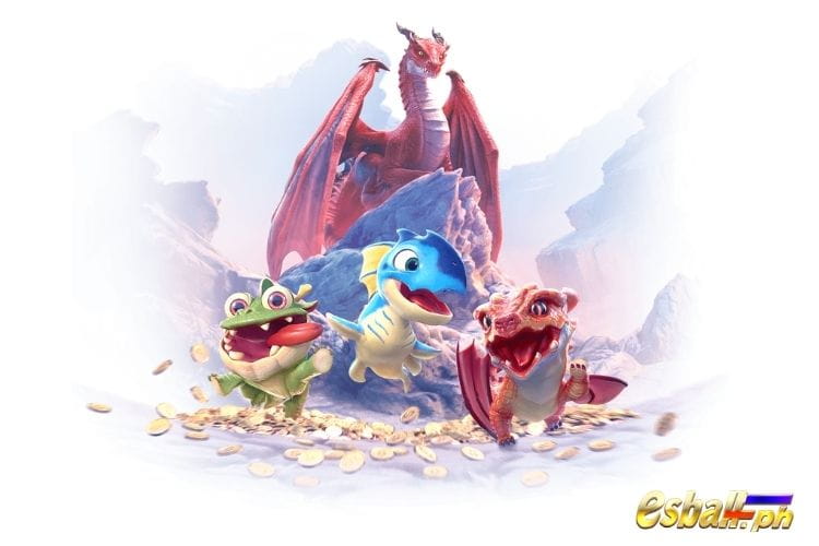 Dragon Hatch 2 PG Slot Demo & RTP