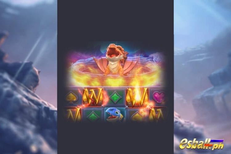 Dragon Hatch 2 PG Slot Fire Dragon Feature