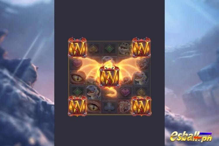 Dragon Hatch 2 PG Slot Dragon Queen Feature