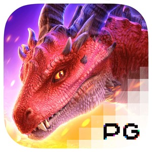 PG Dragon Hatch Slot Demo