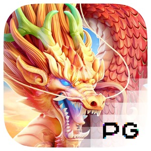 PG Soft Dragon Legend Slot Game Demo