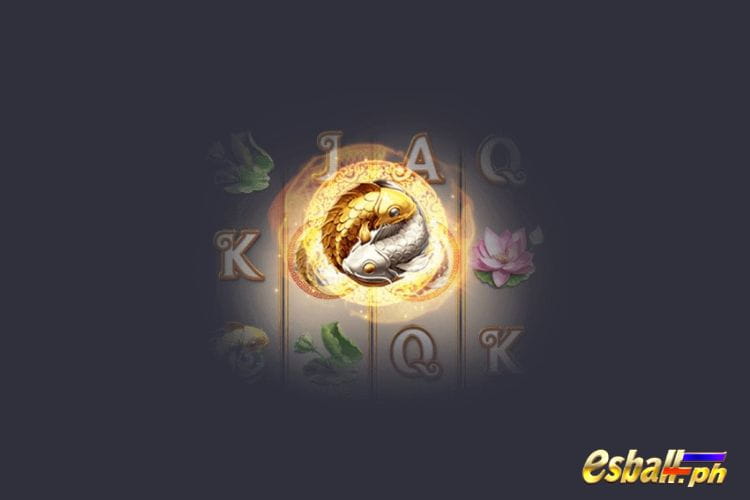 PG Soft Dragon Legend Koi Pair Free Spins