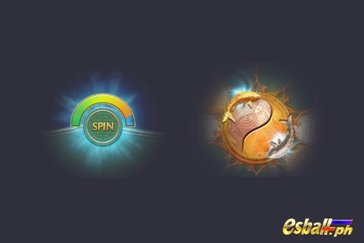 PG Soft Dragon Legend Bonus Feature