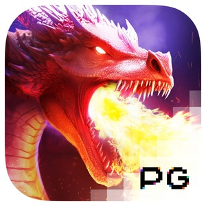PG Dragon's Treasure Quest Slot Demo