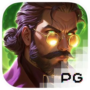 PG Forbidden Alchemy Slot Demo