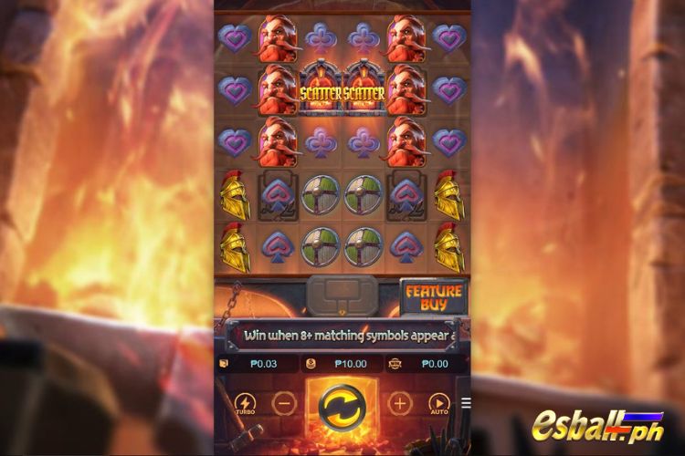 PG Forge Of Wealth Slot Overview PG Forge Of Wealth Slot Overview