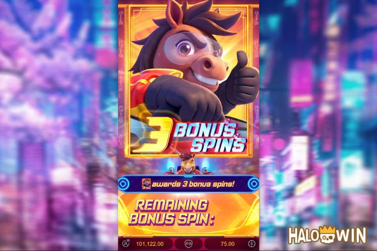 Fortune Horse Free Spins Fortune Horse Free Spins