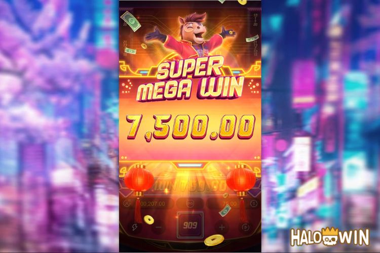 Bet 75 pesos and win 7,500 pesos on Fortune Horse Big Win. Bet 75 pesos and win 7,500 pesos on Fortune Horse Big Win.