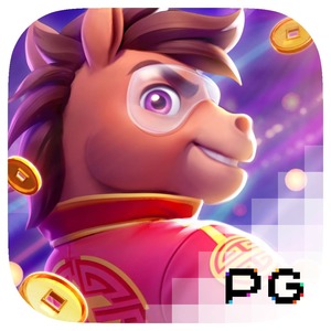 PG Fortune Horse Slot Demo