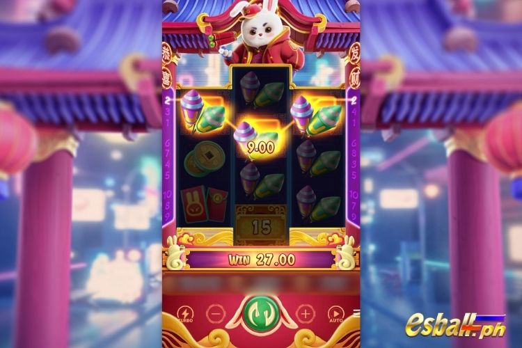 How To Play PG Fortune Rabbit Slot Game