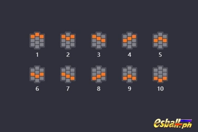 PG Soft Fortune Snake Slot Demo Free Play