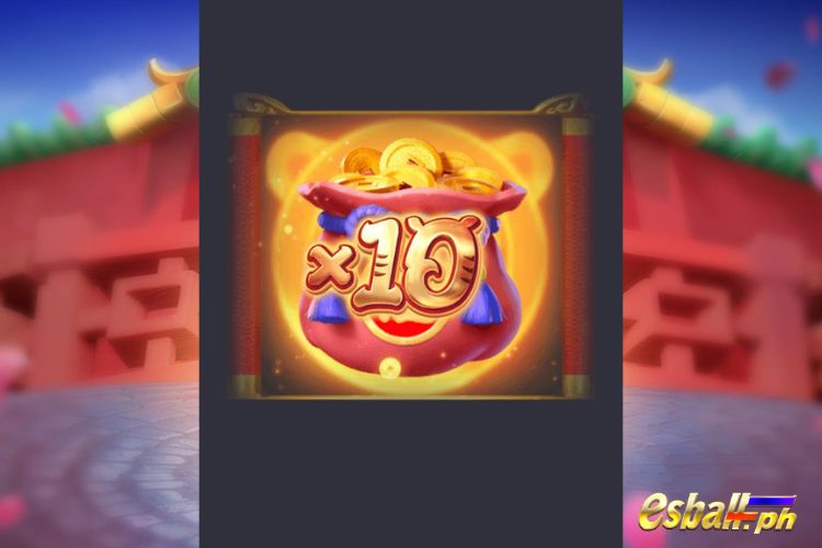 PG Soft Fortune Tiger Slot x10 Multiplier: Unleashing the Power of Magnified Winnings