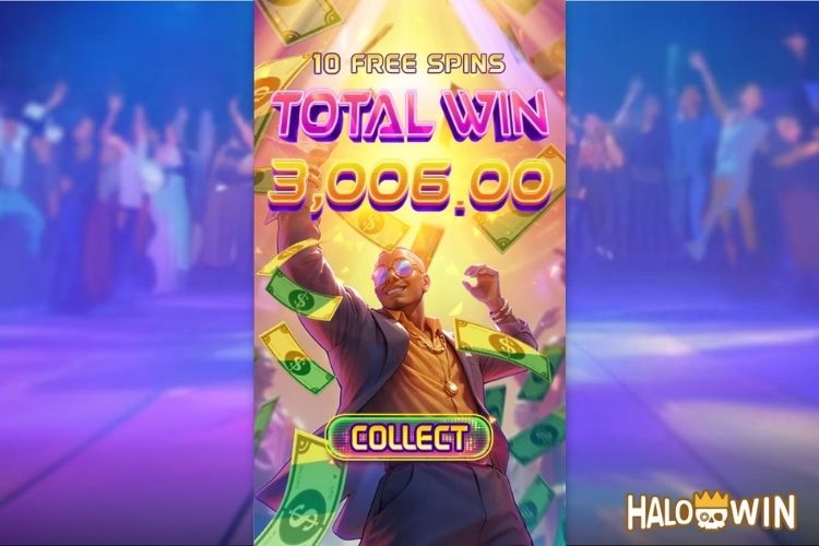 Get 3006 Pesos in PG Funky Fortunez Free Spins.