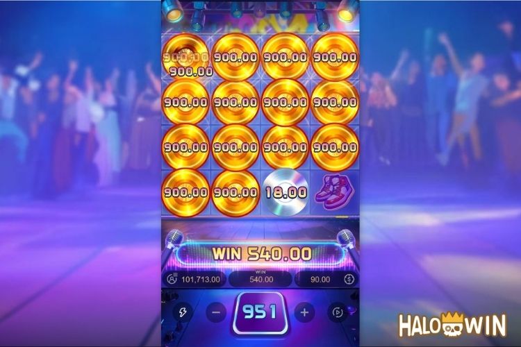 PG Funky Fortunez Slot Review