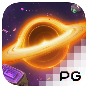 PG Galaxy Miner Slot Demo