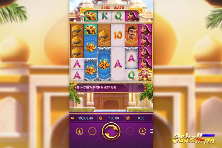 PG Ganesha Fortune Slot Game Demo Free Play PG Ganesha Fortune Slot Game Demo Free Play