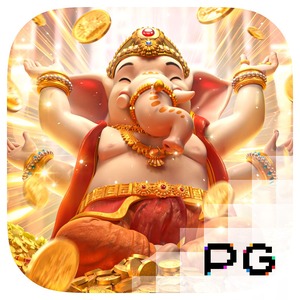 PG Ganesha Fortune Slot Demo
