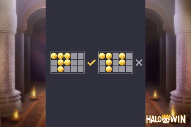 PG Ganesha Gold Slot Win Line