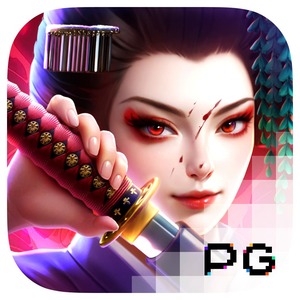 PG Geisha's Revenge Slot Demo