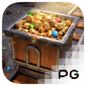 PG Gemstones Gold Slot Demo