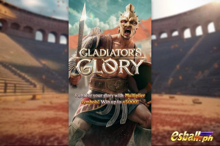 Gladiator's Glory PG Slot Casino Demo