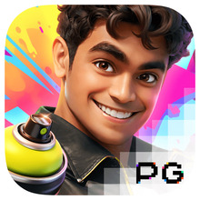 PG Soft Graffiti Rush Slot Demo