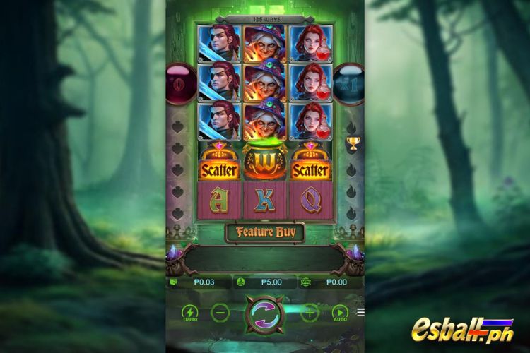 PG Grimms' Bounty: Hansel & Gretel Slot Overview PG Grimms' Bounty: Hansel & Gretel Slot Overview