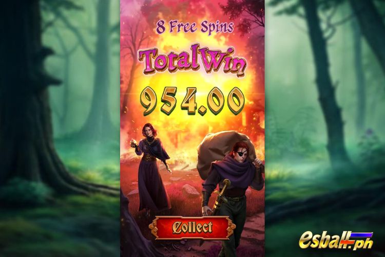 Get 954 Pesos in PG Grimms' Bounty: Hansel & Gretel Hold and Win. Get 954 Pesos in PG Grimms' Bounty: Hansel & Gretel Hold and Win.