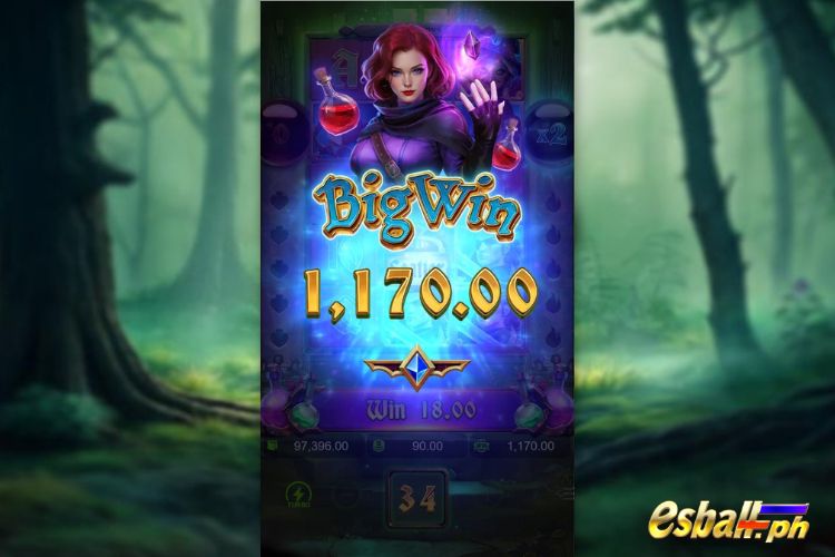 Bet 90 pesos and win 1,170 pesos on Grimms' Bounty: Hansel & Gretel Big Win. Bet 90 pesos and win 1,170 pesos on Grimms' Bounty: Hansel & Gretel Big Win.