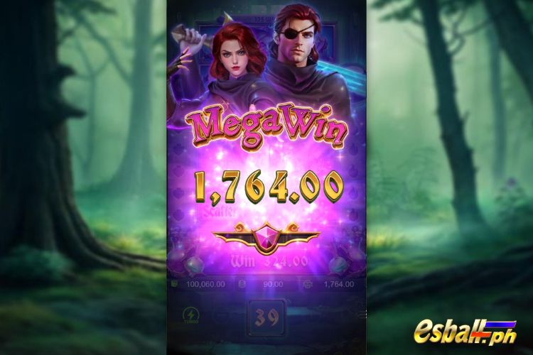 Bet 90 pesos and win 1,764 pesos on Grimms' Bounty: Hansel & Gretel Big Win. Bet 90 pesos and win 1,764 pesos on Grimms' Bounty: Hansel & Gretel Big Win.