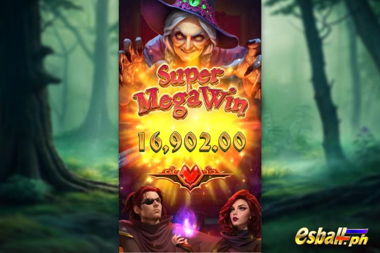 Bet 90 pesos and win 16,902 pesos on Grimms' Bounty: Hansel & Gretel Big Win. Bet 90 pesos and win 16,902 pesos on Grimms' Bounty: Hansel & Gretel Big Win.