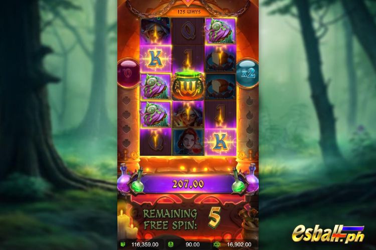 Grimms' Bounty: Hansel & Gretel Free Spins Grimms' Bounty: Hansel & Gretel Free Spins
