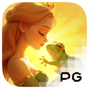 PG Grimms’ Bounty: Princess & The Frog Slot Demo