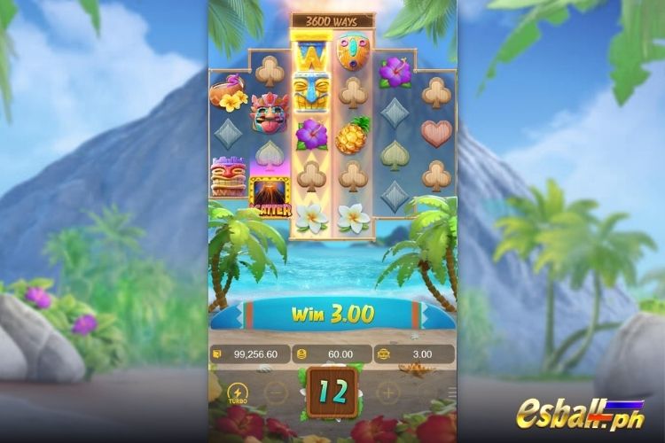 PG Soft Hawaiian Tiki Slot Demo PG Soft Hawaiian Tiki Slot Demo