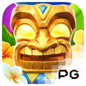 PG Hawaiian Tiki Slot Demo