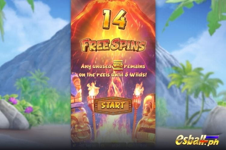 Hawaiian Tiki Slot Free Spins Game Hawaiian Tiki Slot Free Spins Game