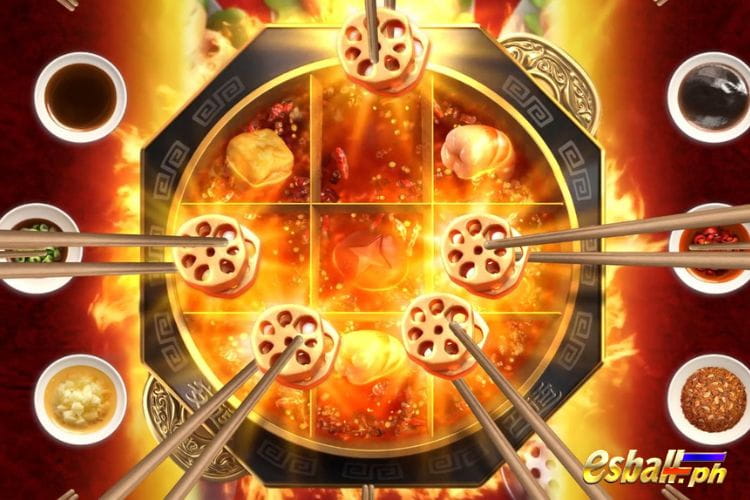 PG Hotpot, Hot Pot Slot PG Casino Game